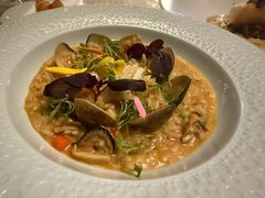 -广州四季酒店·佰鲜汇·现代法餐