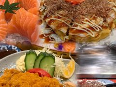 -小山日本料理(兴业太古汇店)