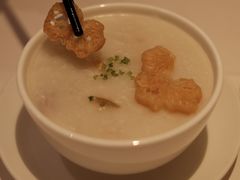 皮蛋瘦肉粥-利苑酒家(宜安广场店)