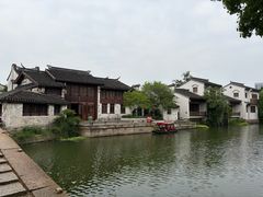 -巡塘古镇