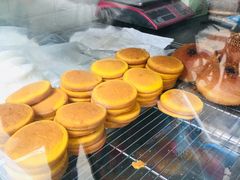 -鞠氏黑芝麻糊(水塔店)