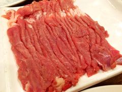 -仁和四季涮肉馆(天坛南门店)