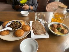 -五台山八大碗·地方风味菜馆(五爷庙店)