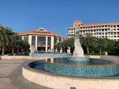 -惠州金海湾嘉华度假酒店