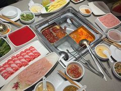 -海底捞火锅(塘厦天虹店)