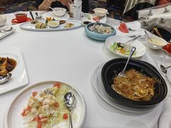 -武汉香格里拉大酒店·香宫中餐厅