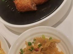 -莆田餐厅PUTIEN(金融街购物中心店)
