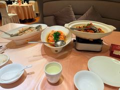 -王府井酒店(金桥港湾店)