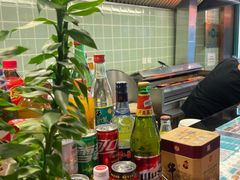 -清真聚陇缘美食餐厅(南横东街店)