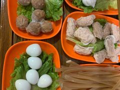 -云南印象昭通天麻火腿鸡(新疆石油花园二期店)