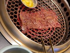 -極屋鮨牛 · 烧肉酒场(时代C馆店)