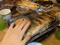 -玛扎烧烤私房菜
