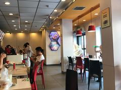 -永和大王(宜山店)