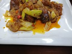 -马相卿特色烤肉面食馆(虎台店)
