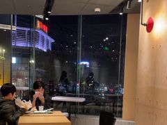 -麦当劳(百利广场店)
