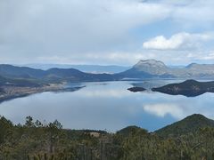 -丽江泸沽湖景区