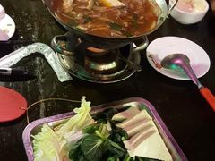 -民食香·腊排骨野生菌美食(木府店)