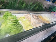 -阪尚皇·原切牛排·烤肉火锅自助(北京路店)