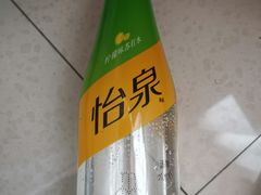 怡泉气泡水-窦四牛杂面(总店)