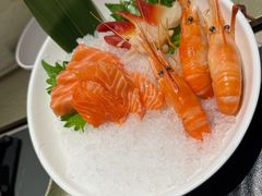 -水木锦堂·自助铁板烧(望京凯德MALL店)