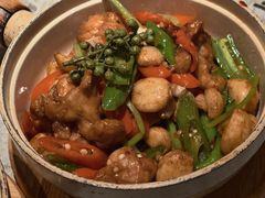 -留半山·香港食堂(啦啦宝都店)