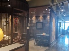 大堂-川旺角川粤融合菜•海景餐厅(星海广场店)