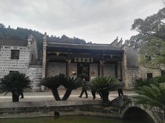 -井冈山风景名胜区