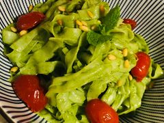 意式青酱沙河粉-岭南真味·匠心粤菜(K11店)