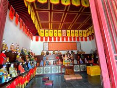 -威海华夏城景区