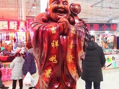 -新五爱道夜市