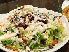 凯撒蔬菜色拉-一升庵(仙霞路店)