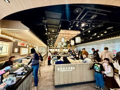 -统一梦时代购物中心