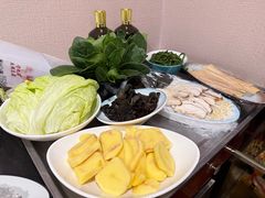 -凯鸽火锅城(五部迎宾东路店)