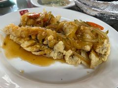 -红星光发煲仔饭(文海店)
