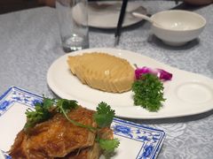 -阿娘家·原生态农家菜(国顺东路店)