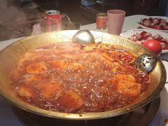 -小龙坎火锅(IFS HOT店)
