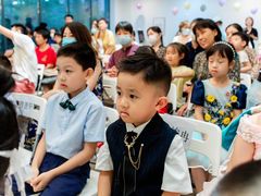 -刘健艺术钢琴学校·专注钢琴教育25周年(徐家汇校区)
