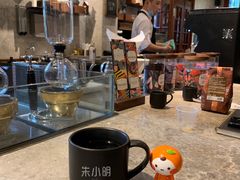 -星巴克臻选(思南公馆店)