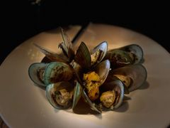 白酒烩法国青口-La Tavernetta(Bar à Vin)(乌鲁木齐路店)