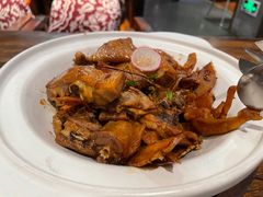 -临家闽南菜(宝洲路店)