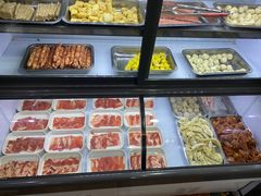 -老字号.雅克白族石板烧十年老店(大理古城店)