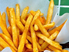 -Potato Corner(广州天河城店)