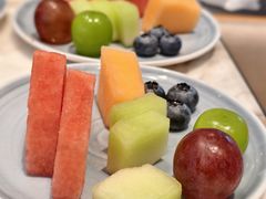 -菲住布渴全日制餐厅·简餐·下午茶·蛋糕