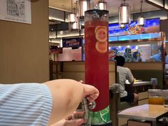 -海底捞火锅(漫乐城夜宵主题店)