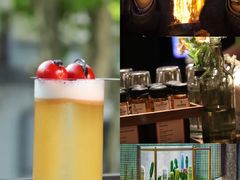 -外滩8号 whisky bar(金延大厦店)