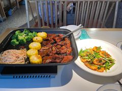 -筱爷叔·上海传统手工菜(玉树路店)