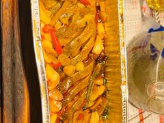 -那些年记忆烧烤