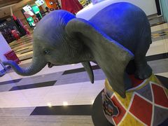 -金逸影城(荟聚IMAX激光店)