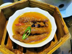 豉汁蒸凤爪-味友味港印记(厦门集美银泰百货店)