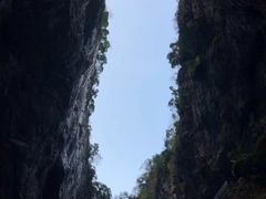 -英西峰林·洞天仙境